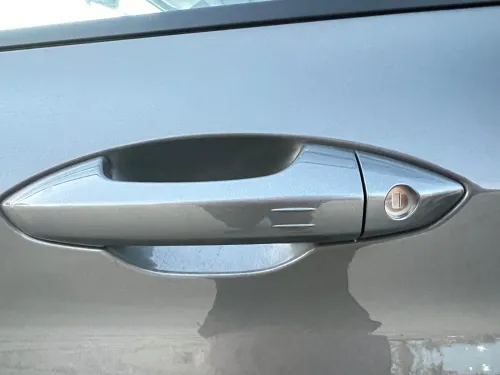Geely Coolray 2025 Super max