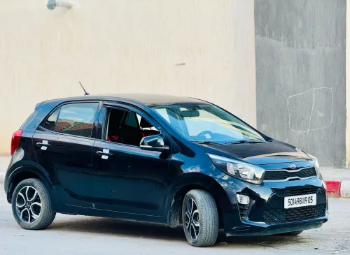 Kia Picanto 2019 LX Confort