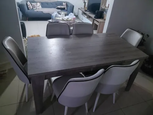 Table a manger