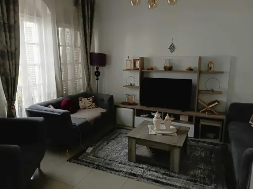 Vente Appartement F4 Blida Blida