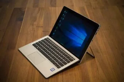 HP ELITE X2