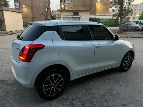Suzuki Swift 2022 Swift