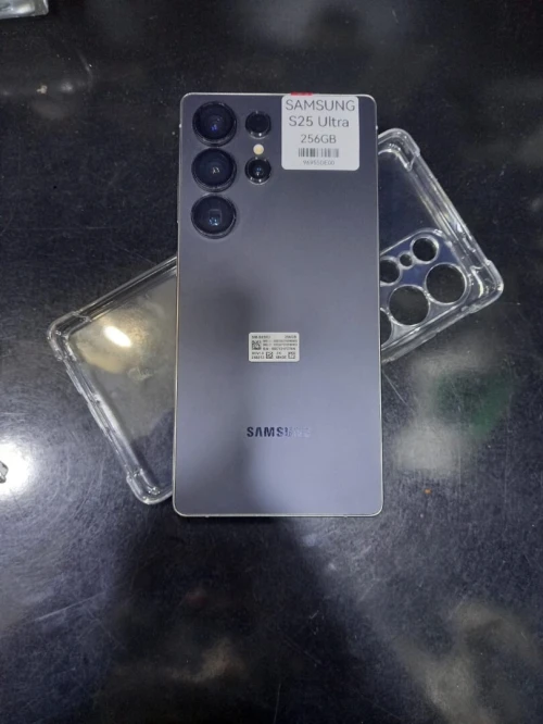 Samsung S25 ultra