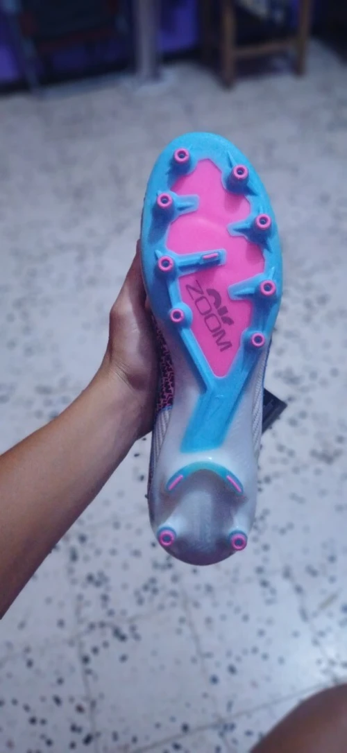 Soulier nike mercuriale 