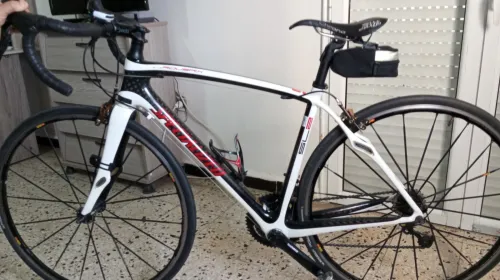 Roubaix SL2 carbón vélo course 