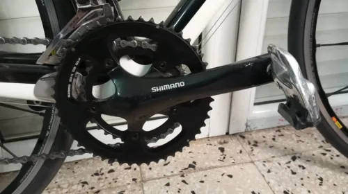 Roubaix SL2 carbón vélo course 