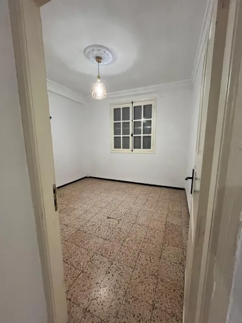 Location Appartement F4 Alger Rouiba