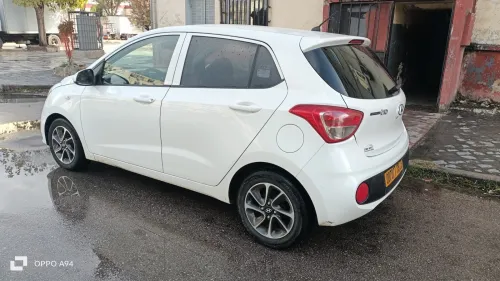 Hyundai i10 2019 i10