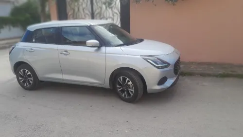 Suzuki Swift 2025 Cart griz