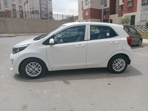 Kia Picanto 2022 LX Start