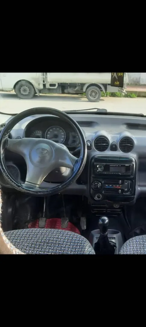 Hyundai Atos 2006 GL