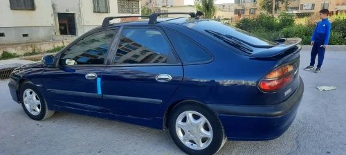 Renault Laguna 1 1999 Laguna 1