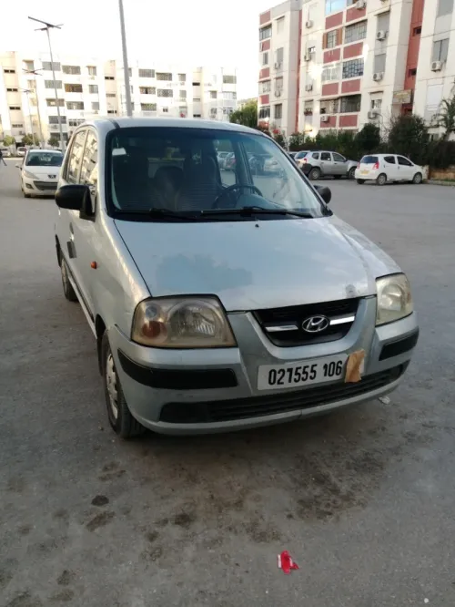 Hyundai Atos 2006 GL