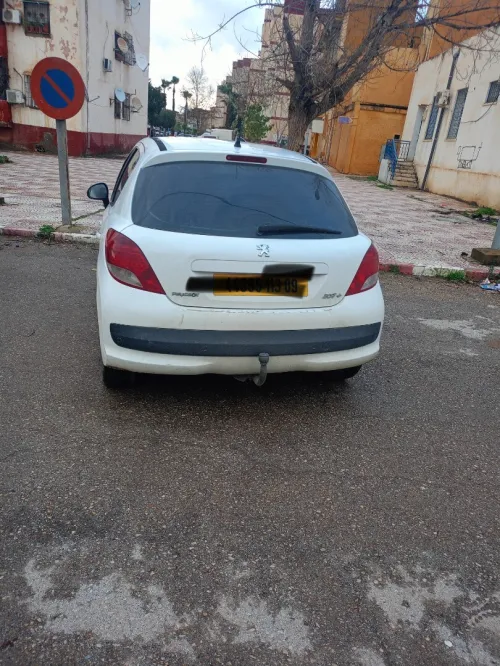 Peugeot 207 plus 2013 207 plus