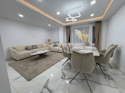 Vente Appartement F4 Alger Cheraga