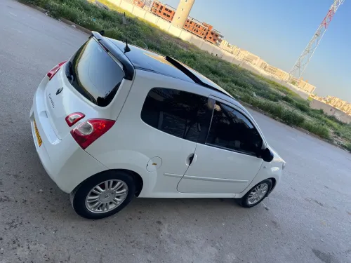 Renault Twingo 2012 Twingo