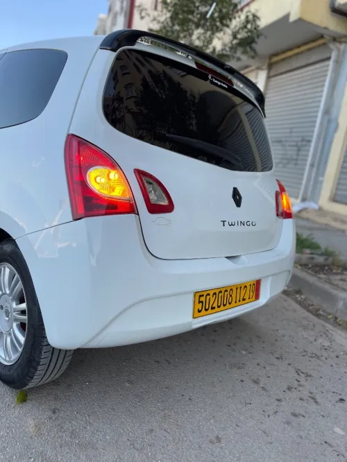 Renault Twingo 2012 Twingo