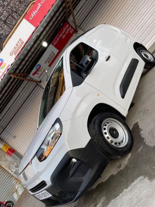 Fiat Doblo 2025 Doblo