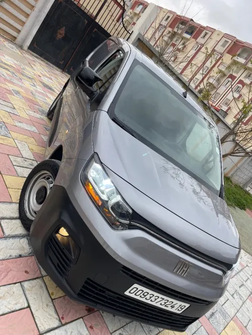 Fiat Doblo 2024 Doblo dz