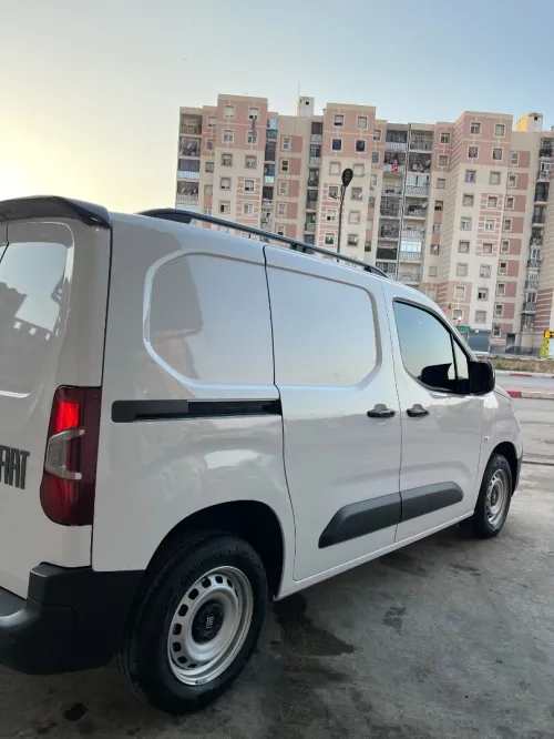 Fiat Doblo 2025 Doblo