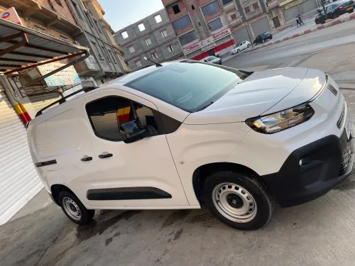 Fiat Doblo 2025 Doblo