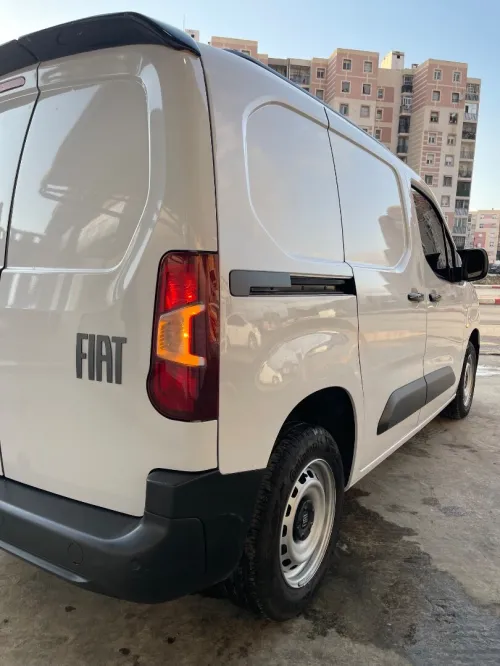 Fiat Doblo 2025 Doblo