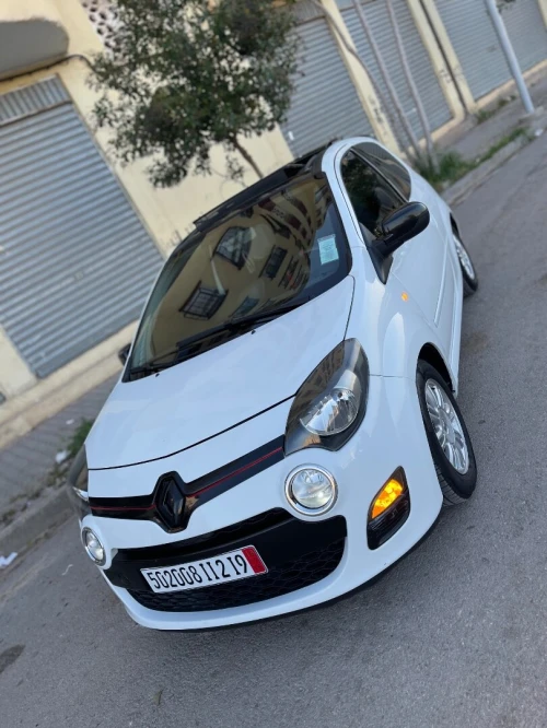 Renault Twingo 2012 Twingo
