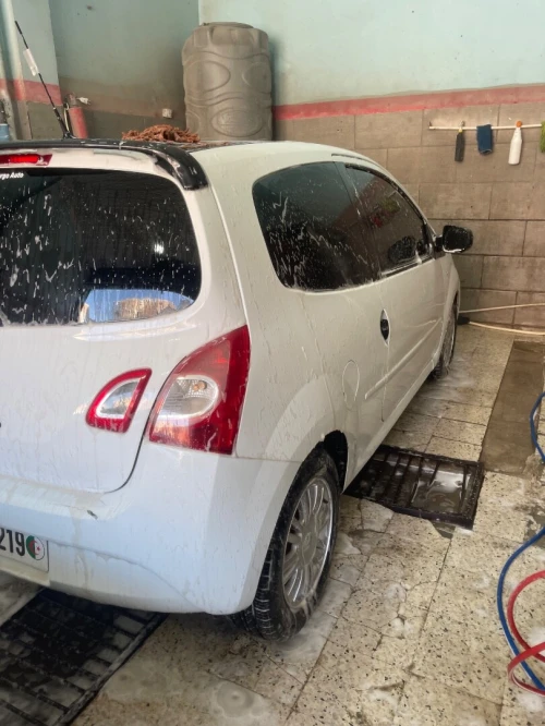 Renault Twingo 2012 Twingo