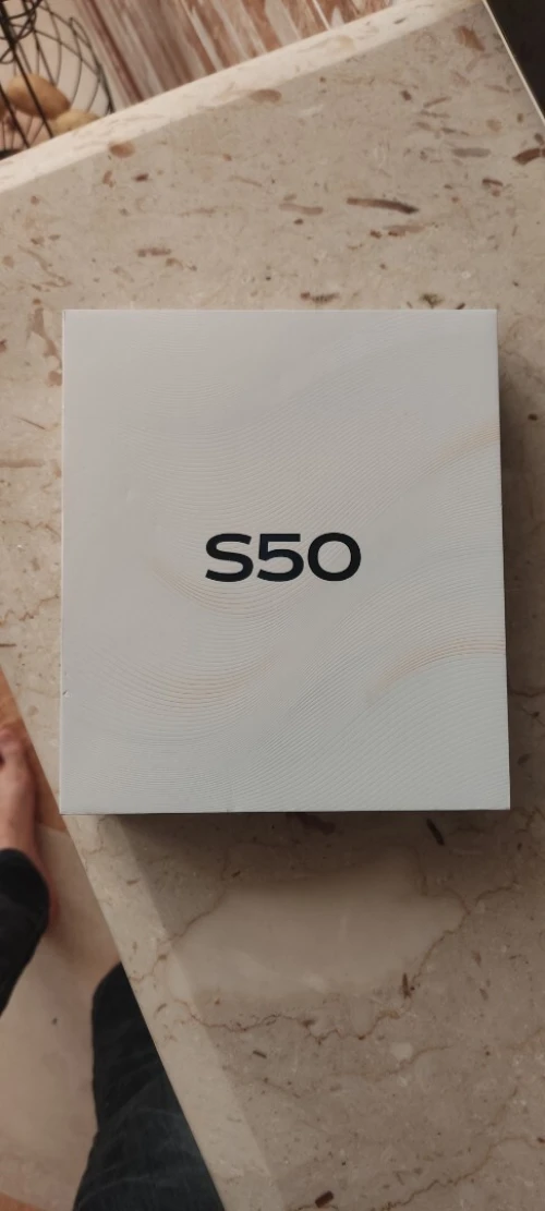 Vivo S50 (V70 lite)