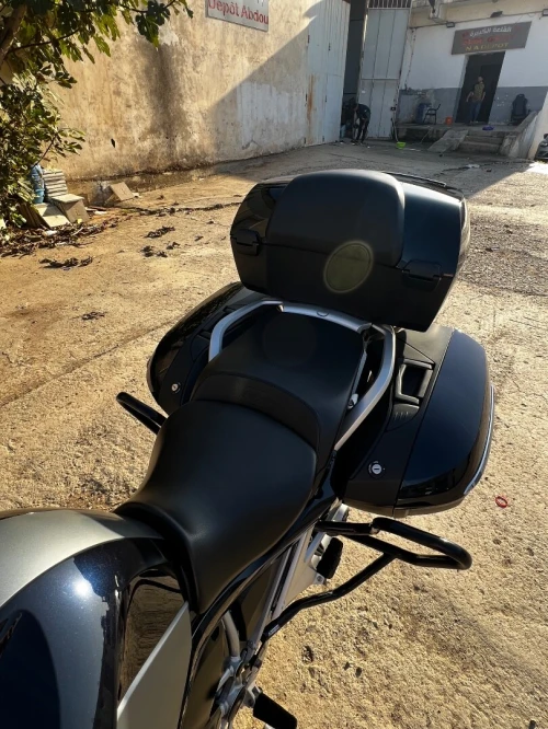 BMW Rt1250 2019