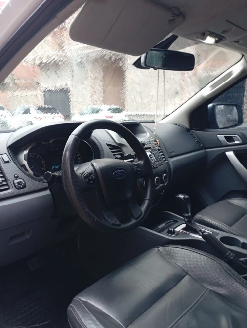 Ford Ranger 2016 Ranger