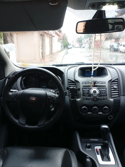 Ford Ranger 2016 Ranger