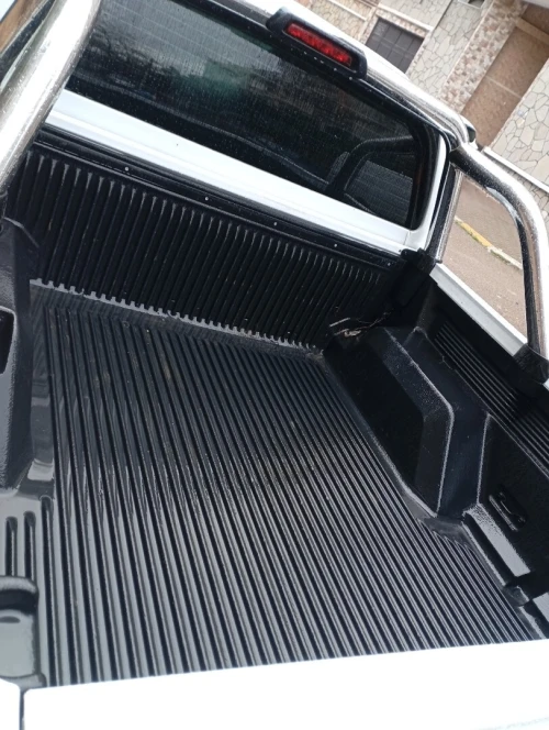 Ford Ranger 2016 Ranger