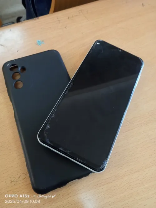 Samsung Galaxy F13
