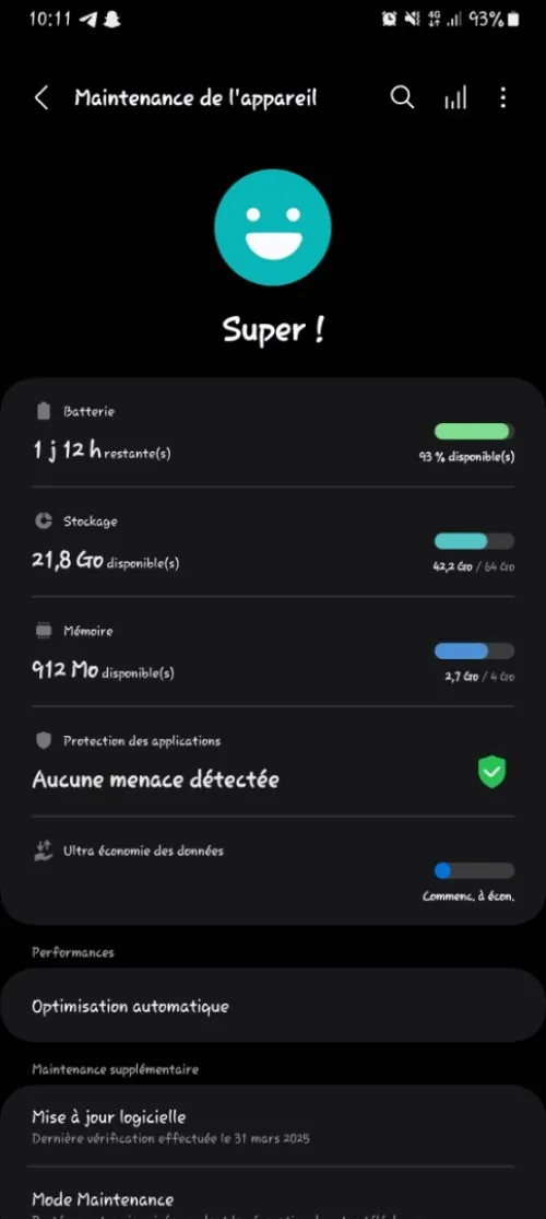 Samsung Galaxy F13