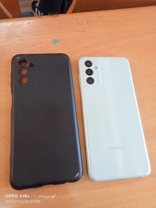 Samsung Galaxy F13