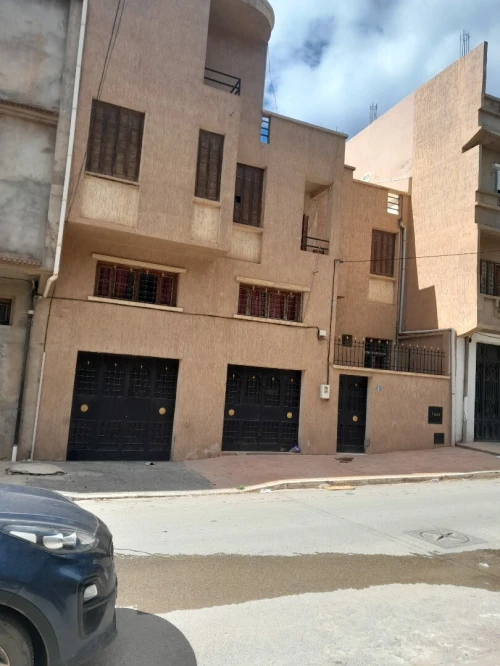 Vente Villa Oran Bir el djir