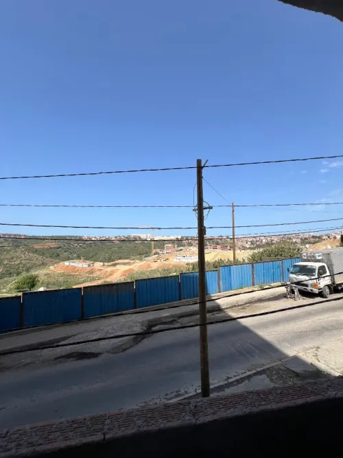 Vente Appartement F3 Alger Beni messous