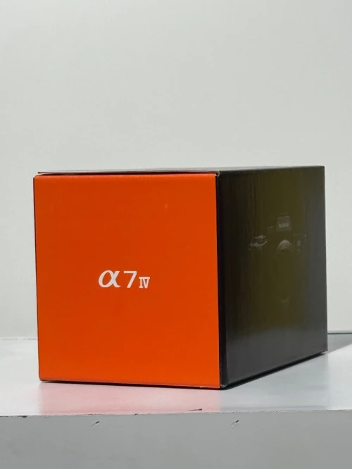 Sony a7IV