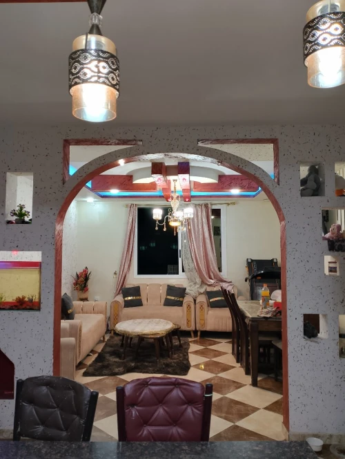 Vente Villa Jijel Djemaa beni habibi