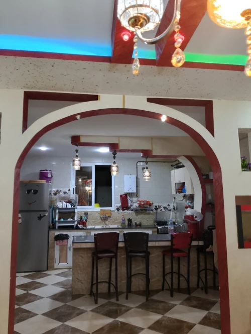 Vente Villa Jijel Djemaa beni habibi
