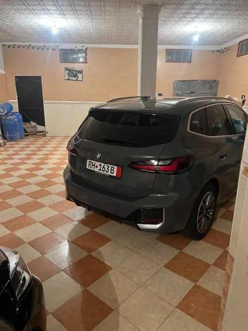 BMW BMW active Tourer 2023 P. M.