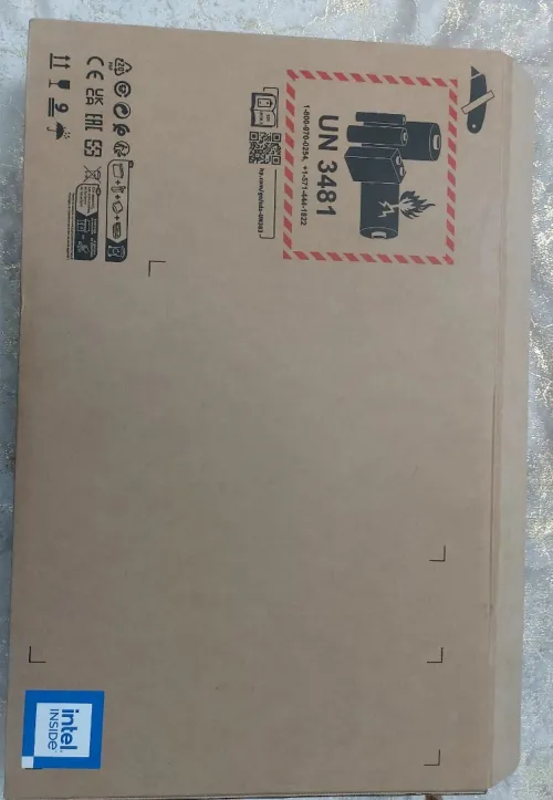  hp 250R g9