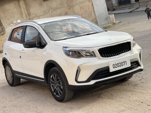 Lifan X3 pro 2026 