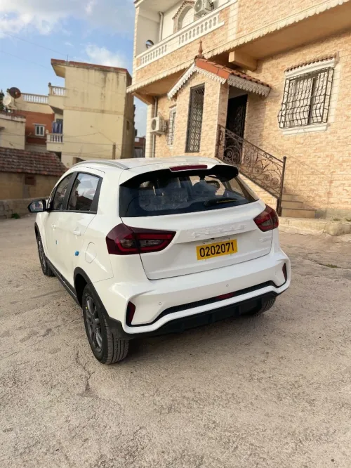 Lifan X3 pro 2026 