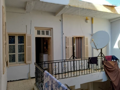 Vente Appartement Niveau de villa F10+ Batna Batna