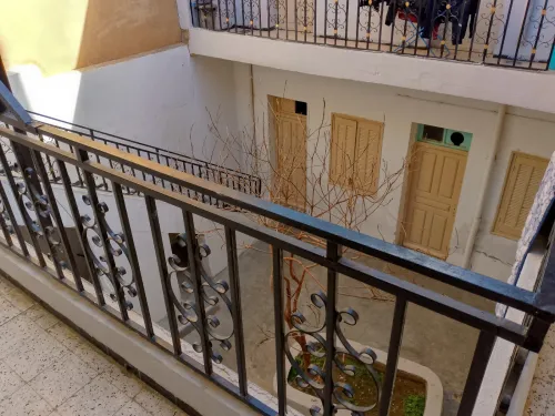 Vente Appartement Niveau de villa F10+ Batna Batna