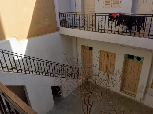 Vente Appartement Niveau de villa F10+ Batna Batna
