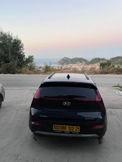 Hyundai Elantra 2022 