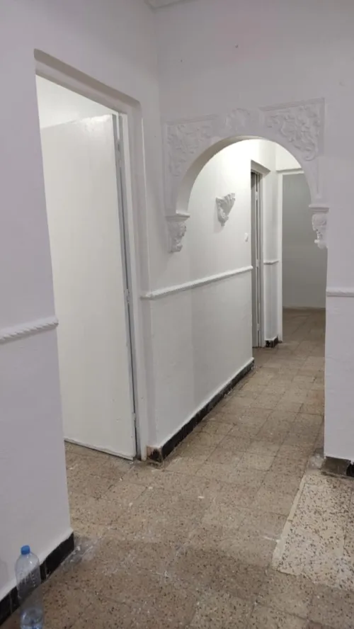 Vente Appartement F4 Laghouat Laghouat